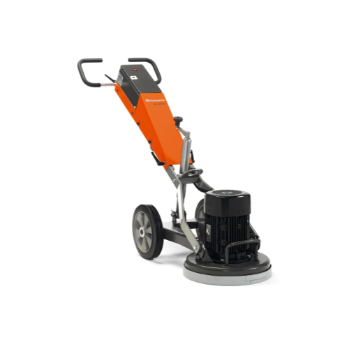 Husqvarna PG 400, 230 Volt, 16