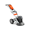 Husqvarna PG 400, 230 Volt, 16" Floor Grinder #970704502