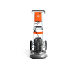 Husqvarna PG 400, 230 Volt, 16" Floor Grinder #970704502