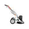Husqvarna PG 400, 230 Volt, 16" Floor Grinder #970704502