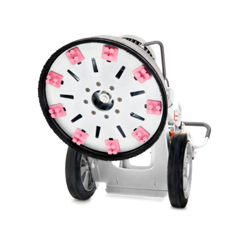 Husqvarna PG 400, 230 Volt, 16" Floor Grinder #970704502