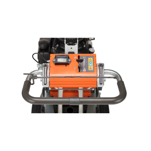Husqvarna PG 400 Petrol Floor Grinder #970704601