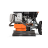 Husqvarna PG 400 Petrol Floor Grinder #970704601