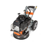Husqvarna PG 400 Petrol Floor Grinder #970704601