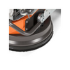Husqvarna PG 400 Petrol Floor Grinder #970704601