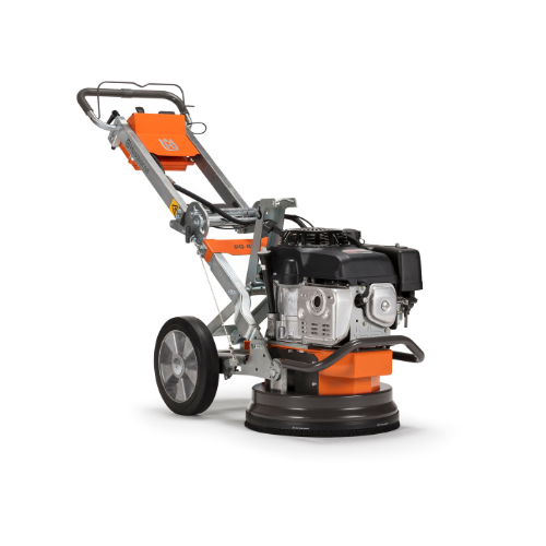 Husqvarna PG 400 Petrol Floor Grinder #970704601