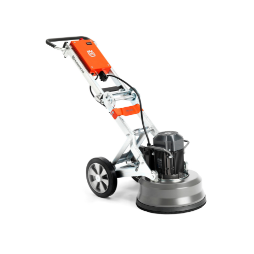 Husqvarna PG 450 Floor Grinder 230 Volt 970755004