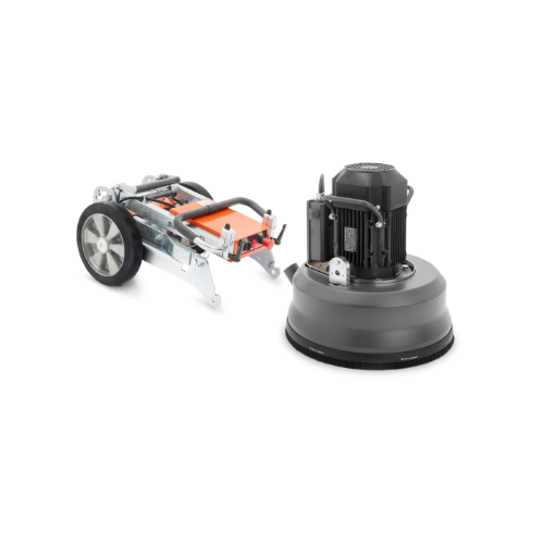 Husqvarna PG 450 Floor Grinder 230 Volt 970755004