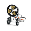 Husqvarna PG 450 Floor Grinder 230 Volt 970755004