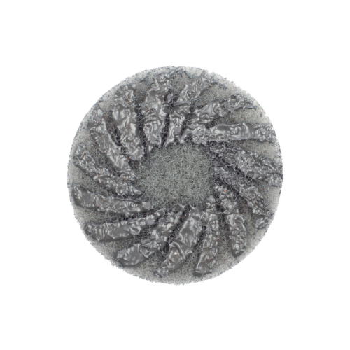 Husqvarna Diamond Fenix Series, Concrete Grinding & Polishing Pads