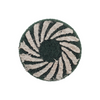 Husqvarna Diamond Fenix Series, Concrete Grinding & Polishing Pads
