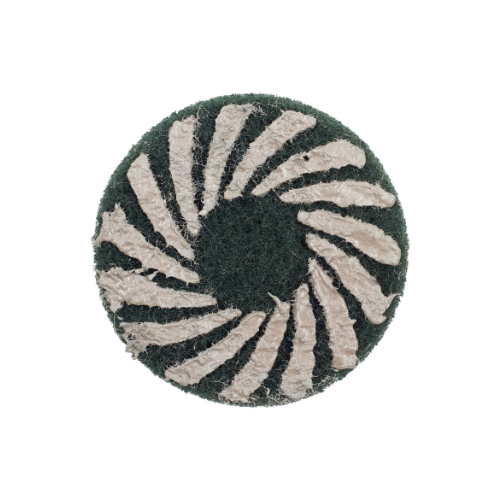 Husqvarna Diamond Fenix Series, Concrete Grinding & Polishing Pads