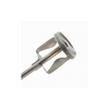Jiffy Mixer LM 10.25" Shaft