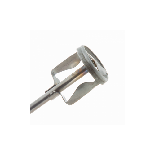 Jiffy Mixer LM 10.25" Shaft