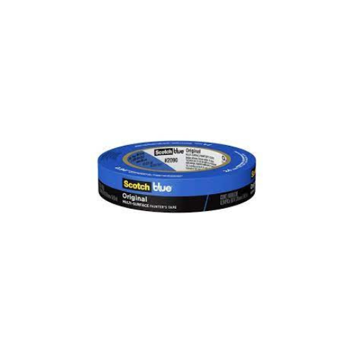 Scotch Blue Multi-Surface Painter's Tape