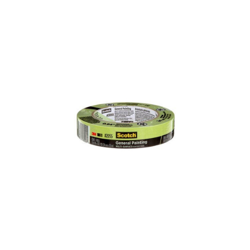 Scotch Multi-Surface Green Painter's Tape