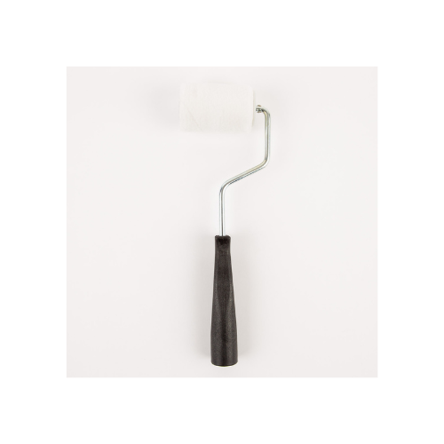 Wire Cage Roller Frame PowerCOAT Coatings & Equipment