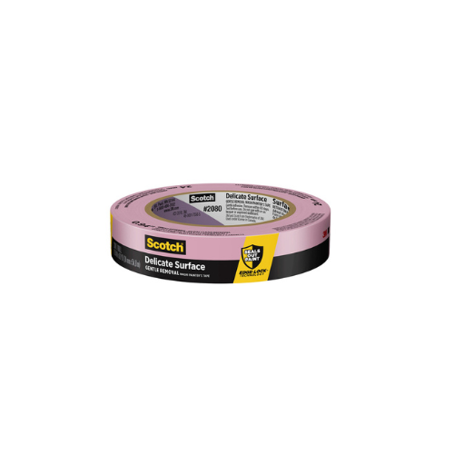 Scotch Delicate Surface Purple Painter's Tape