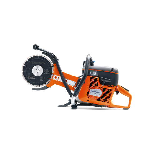 Husqvarna K760 9