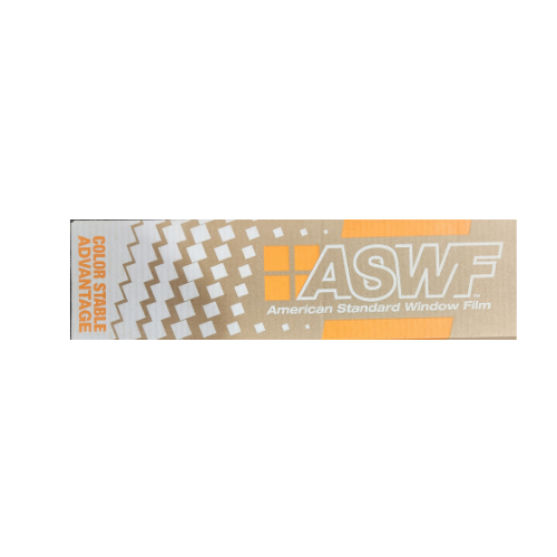 ASWF Carbon S: Standard Carbon (Color Stable 1.3 Mil, 2 Ply)