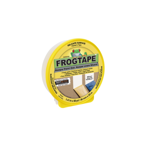 Frog Tape Delicate-Surface Painter's Tape