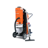 Husqvarna T 4000 Petrol Vacuum