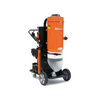 Husqvarna T 4000 Petrol Vacuum