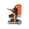 Husqvarna T 4000 Petrol Vacuum