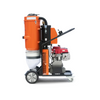 Husqvarna T 4000 Petrol Vacuum