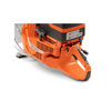 Husqvarna K1270 16" RAIL Gas Power Cutter 7.9 HP