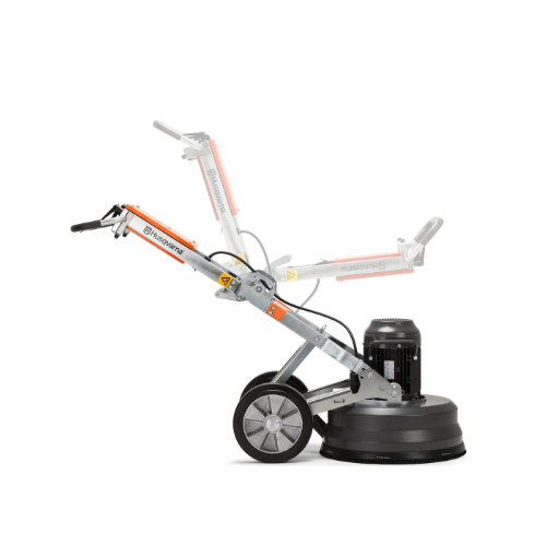 Husqvarna PG 510 20" Floor Grinder 967932005