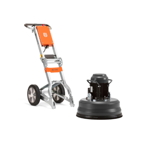 Husqvarna PG 510 20" Floor Grinder 967932005