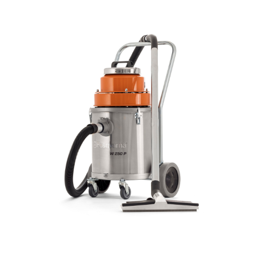 Husqvarna W 250 P Slurry Vacuum #967702104