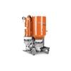 Husqvarna HTC D80 Vacuum 967839011