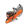 Husqvarna K1270 16" RAIL Gas Power Cutter 7.9 HP