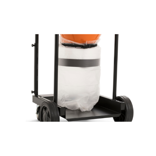 Husqvarna C 5500 Pre-Separator