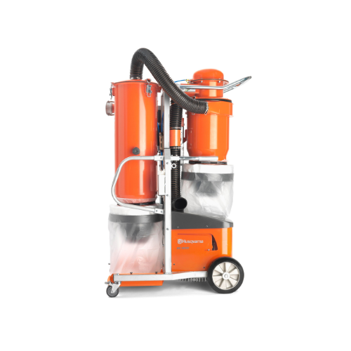 Husqvarna DC 6000 Vacuum