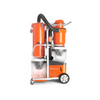 Husqvarna DC 6000 Vacuum