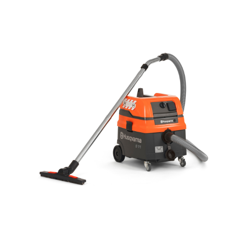 Husqvarna S 11 Vacuum