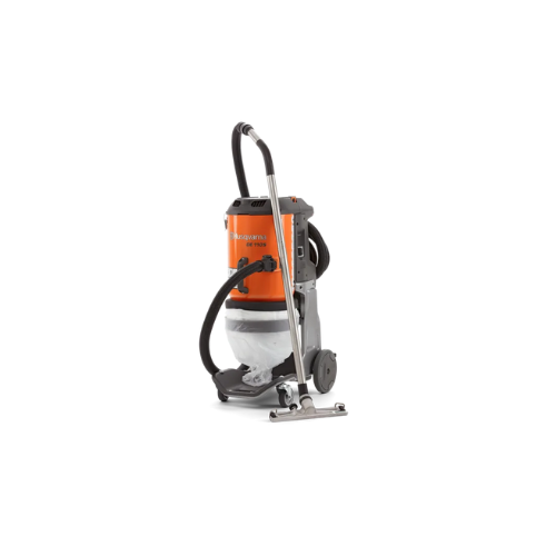 Husqvarna DE 110 S Vacuum