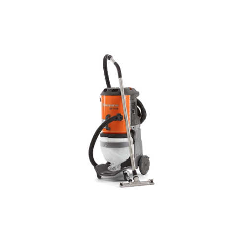 Husqvarna DE 110 SH Vacuum