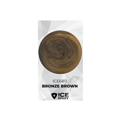 Ice Epoxy Pigments 8 Oz.