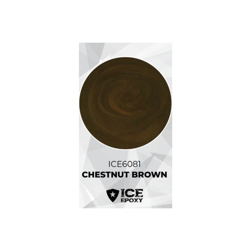 Ice Epoxy Pigments 8 Oz.