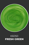 Ice Epoxy Pigments 8 Oz.