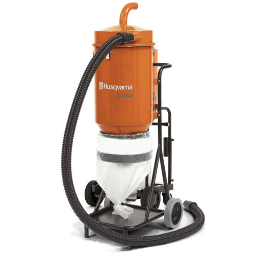 Husqvarna C 3000 Pre-Separator