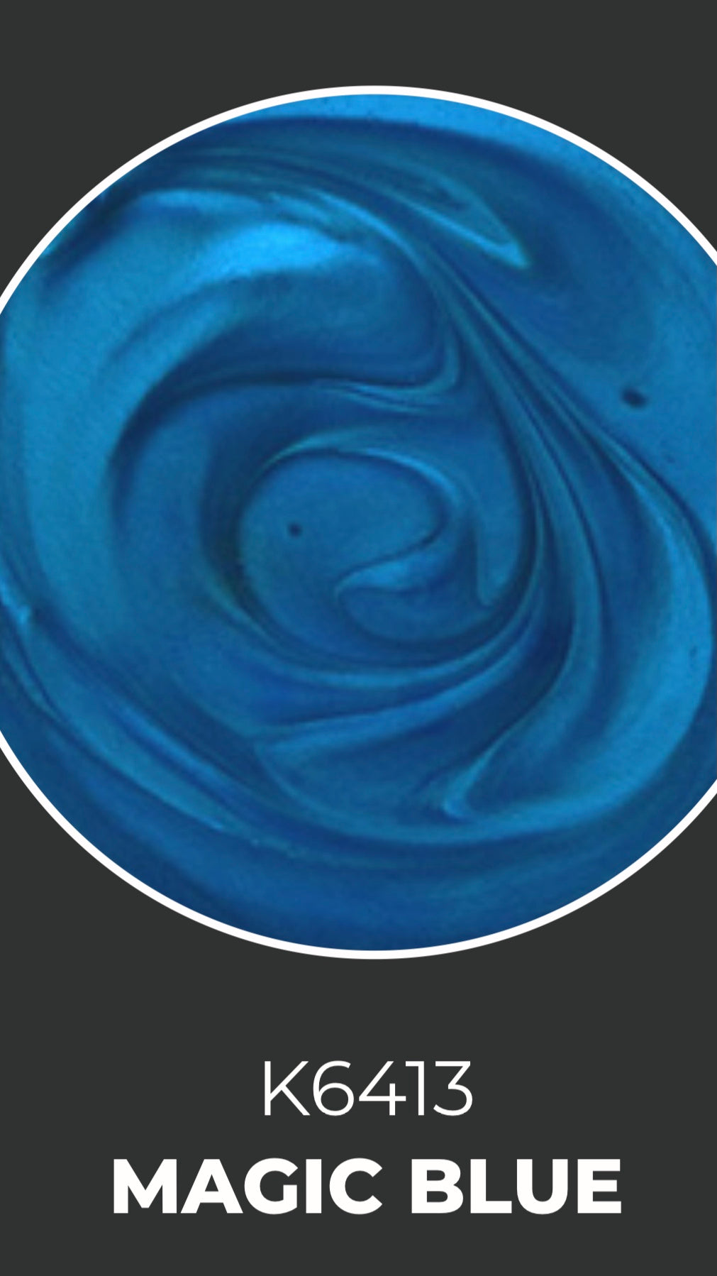 Ice Epoxy Pigments 8 Oz.