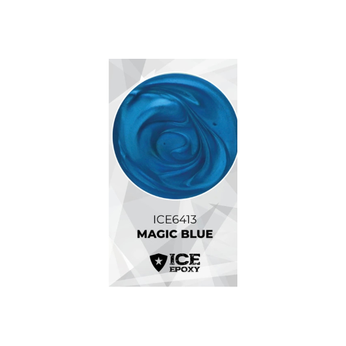Ice Epoxy Pigments 8 Oz.