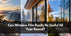 Can Window Film Really Be Useful All Year Round?
