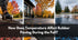 How Does Temperature Affect Rubber Paving During the Fall?
