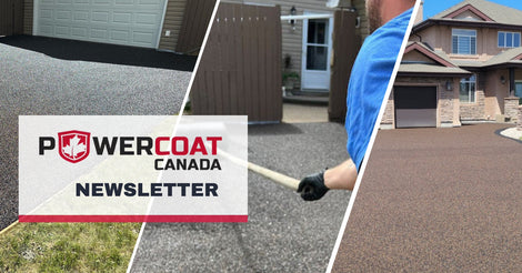 Powercoat Canada Newsletter 9